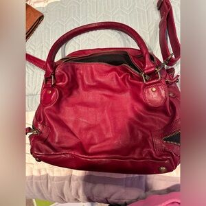 Wanderers Travel Co bag